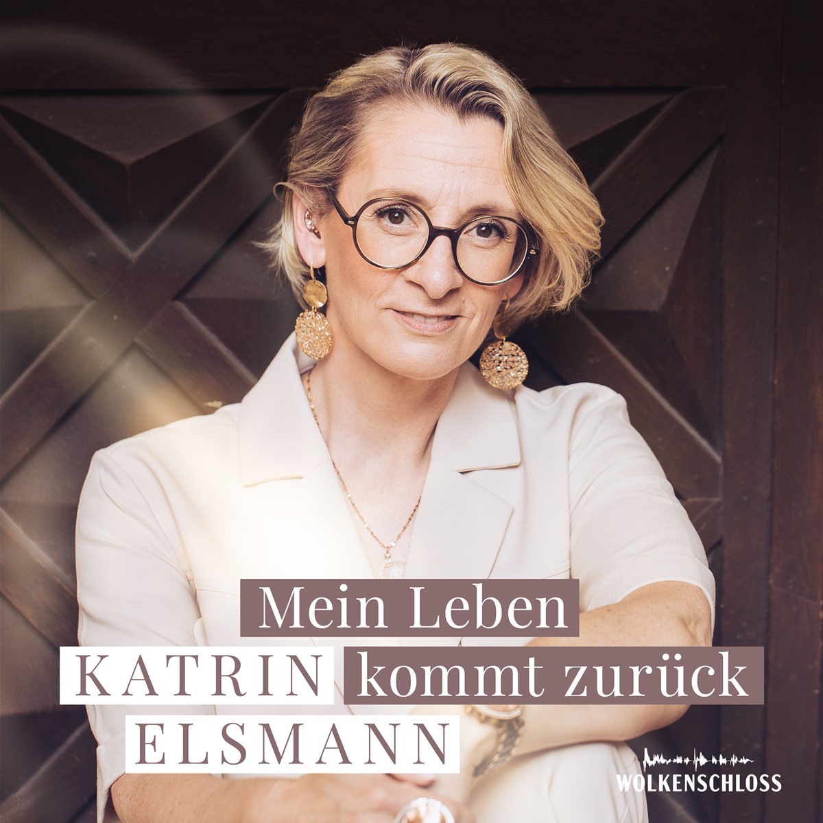 KATRIN ELSMANN * Mein Leben kommt zurück (Download-Track)