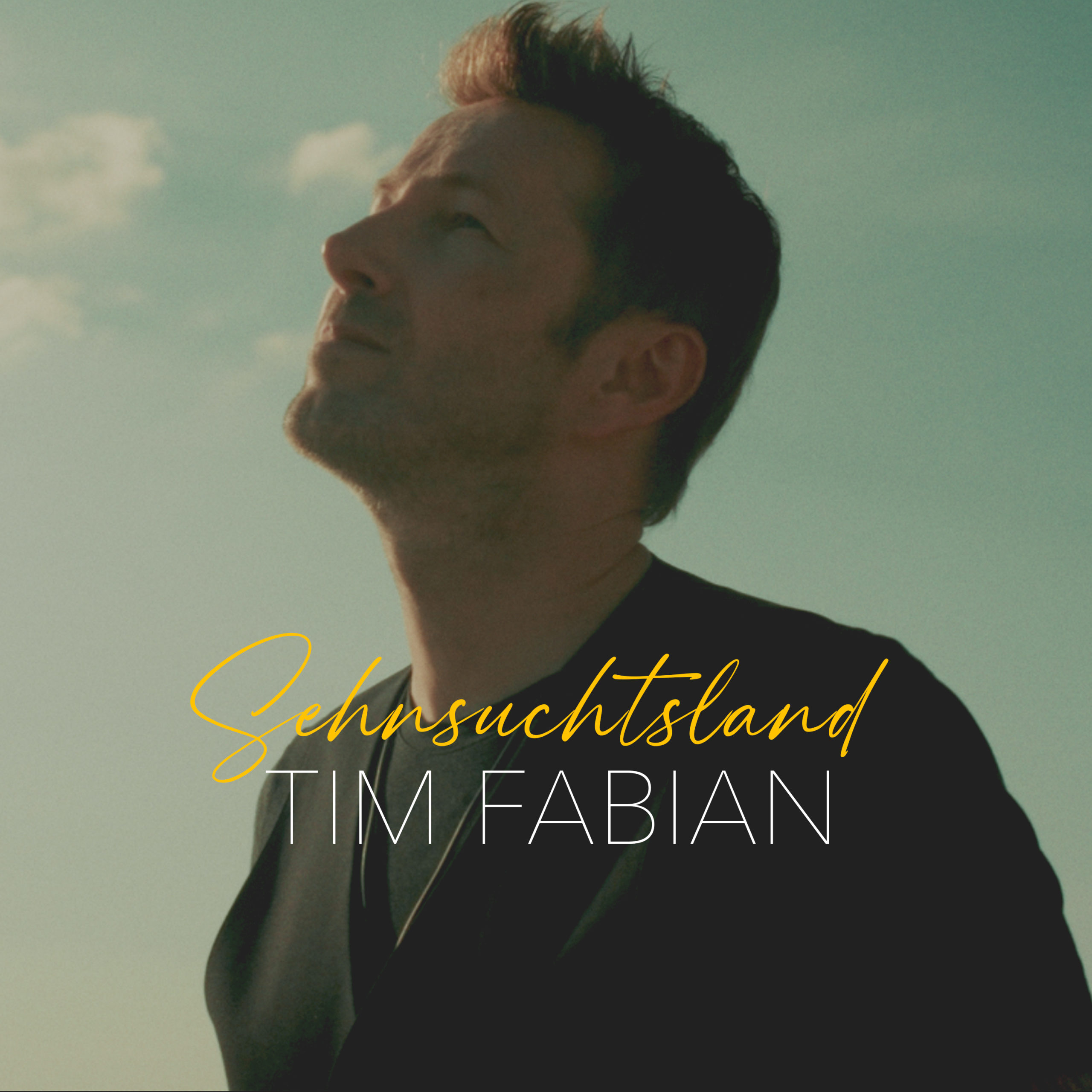 TIM FABIAN * Sehnsuchtsland (Download-Track)