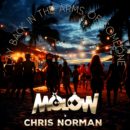 MOLOW & CHRIS NORMAN <br>Neu-Version von “Lay Back In The Arms Of Someone” – produziert von David Brandes!