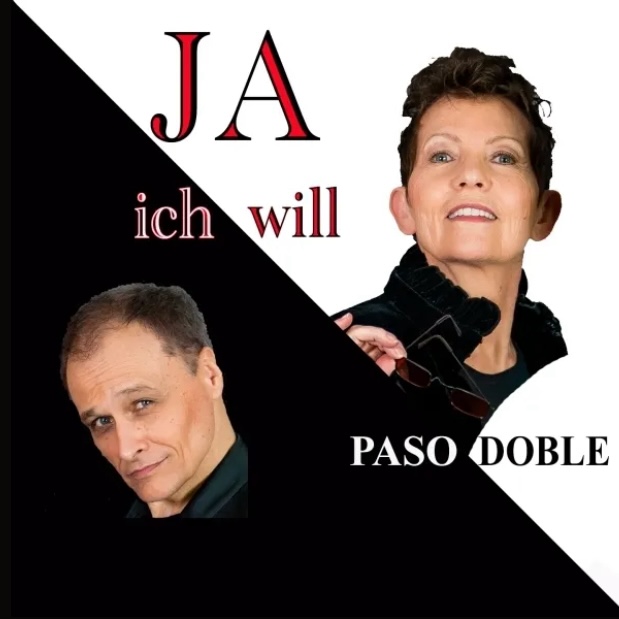 PASO DOBLE * Ja ich will (alles oder nichts)  (Download-Track)