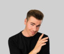 ERIC PHILIPPI <br>Eric Philippi gibt – einmalig – ein Statement ab!