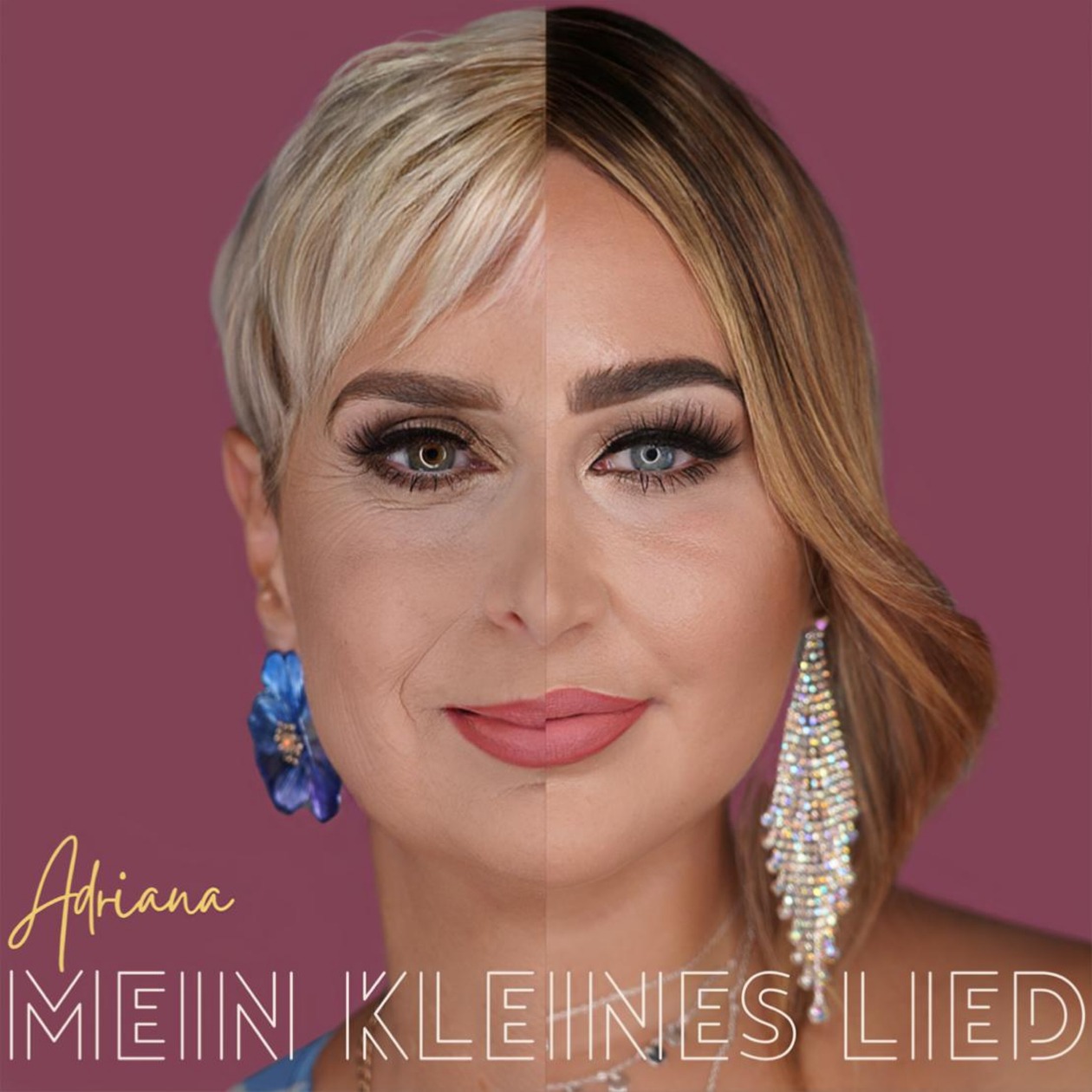 ADRIANA * Mein kleines Lied (Download-Track)