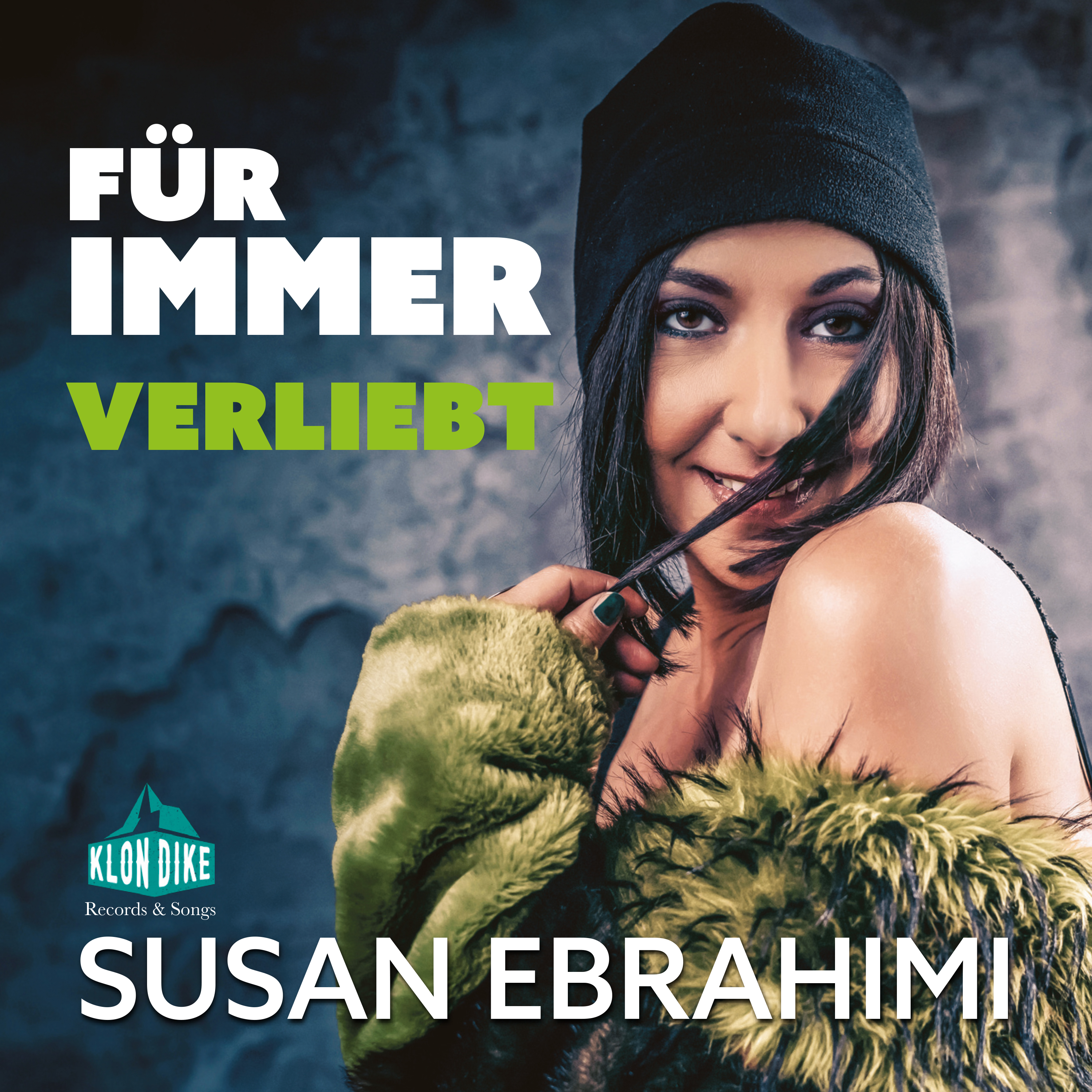 SUSAN EBRAHIMI * Für immer verliebt (Download-Track)