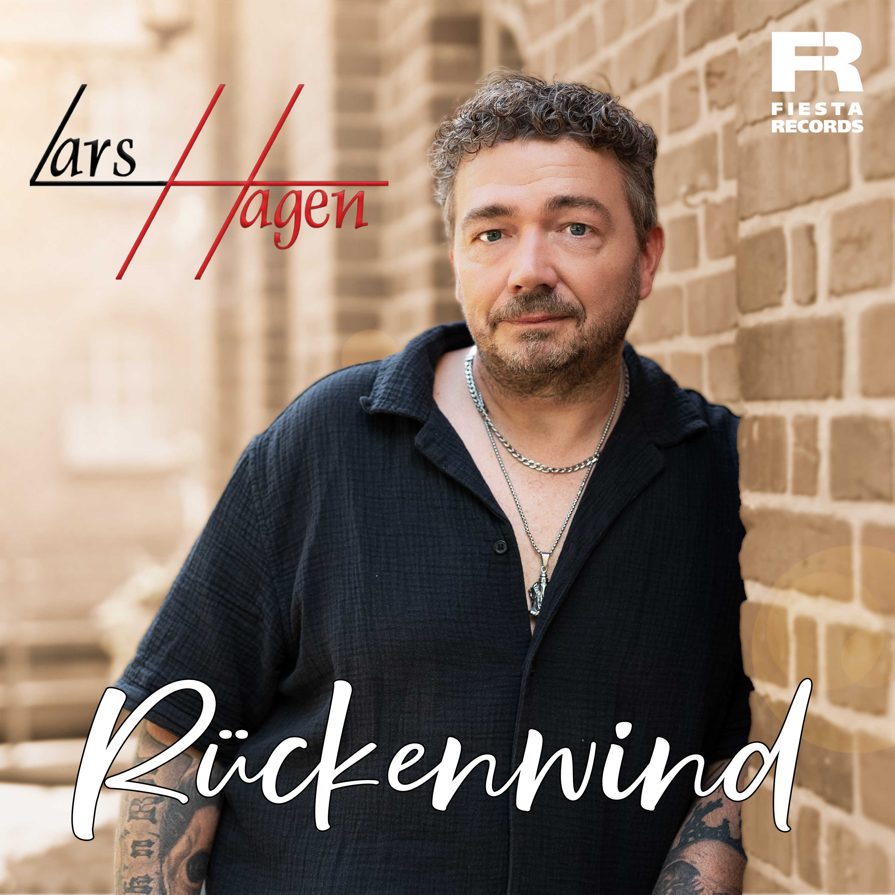 LARS HAGEN * Rückenwind (Download-Track)