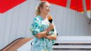 GIOVANNI ZARRELLA, VINCENT GROSS, ELLA ENDLICH u.a. <br>So., 27.09.2026: „ZDF-Fernsehgarten“ – „Saison-Finale“!