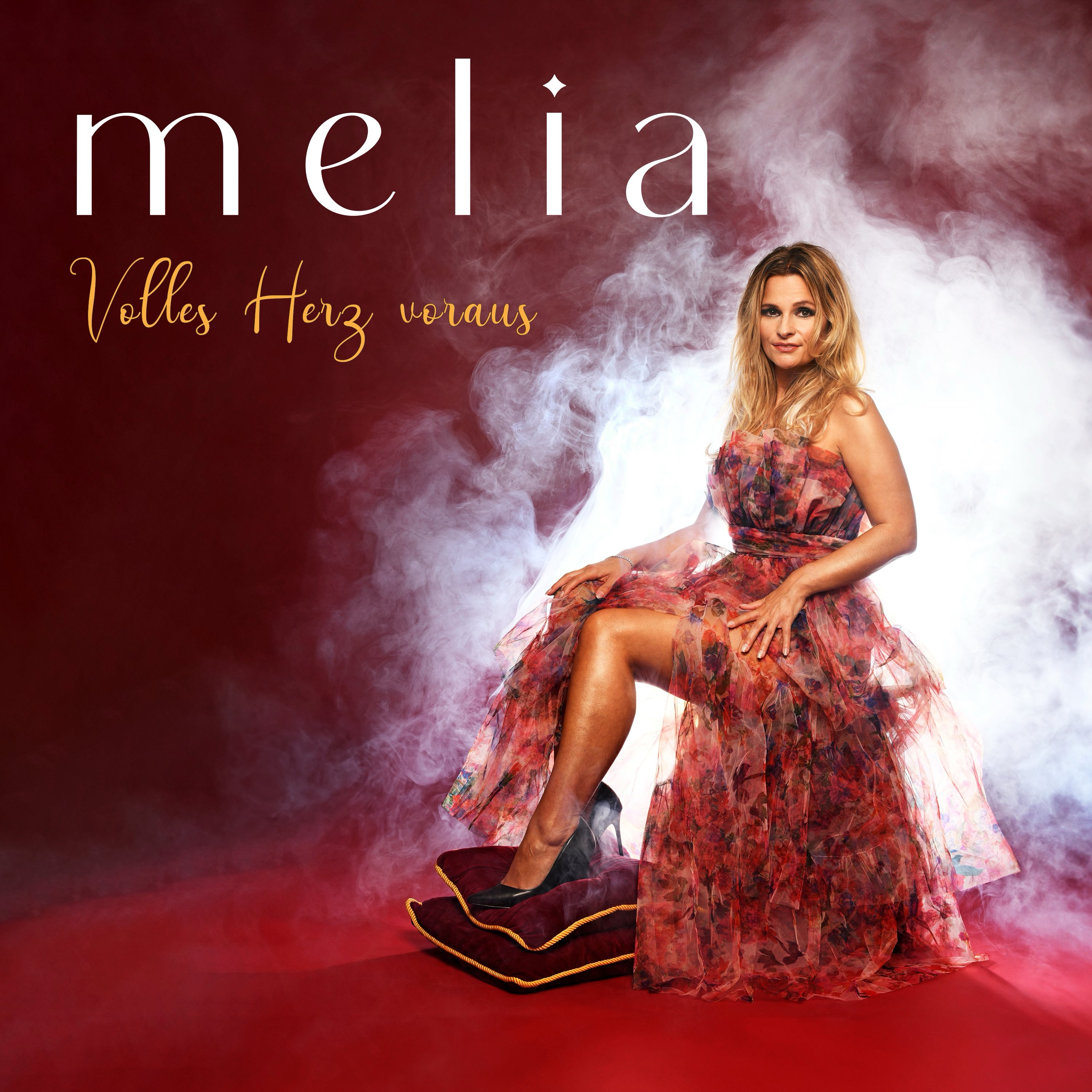 MELIA * Volles Herz voraus (Download-Track)