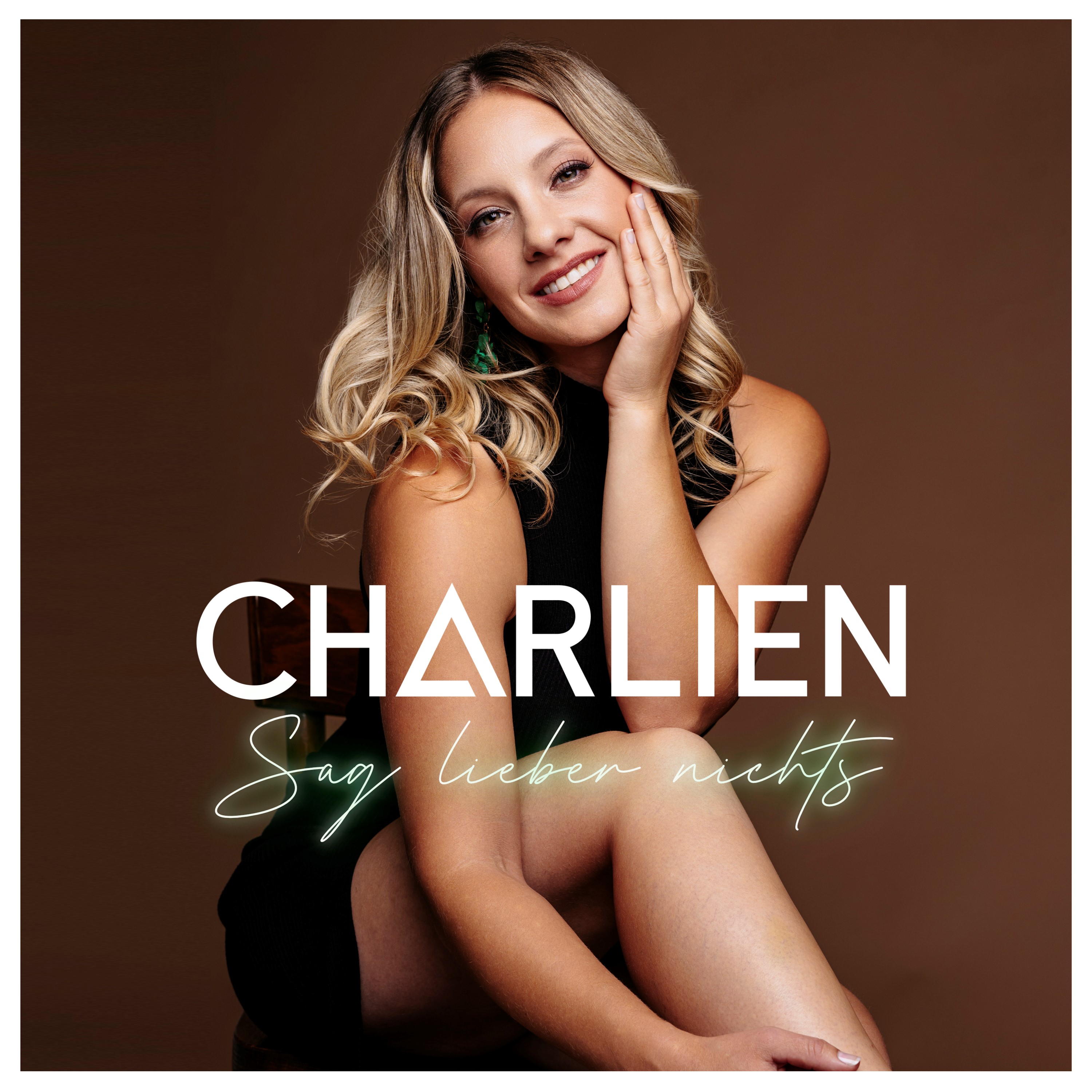 CHARLIEN * Sag lieber nichts (Download-Track)