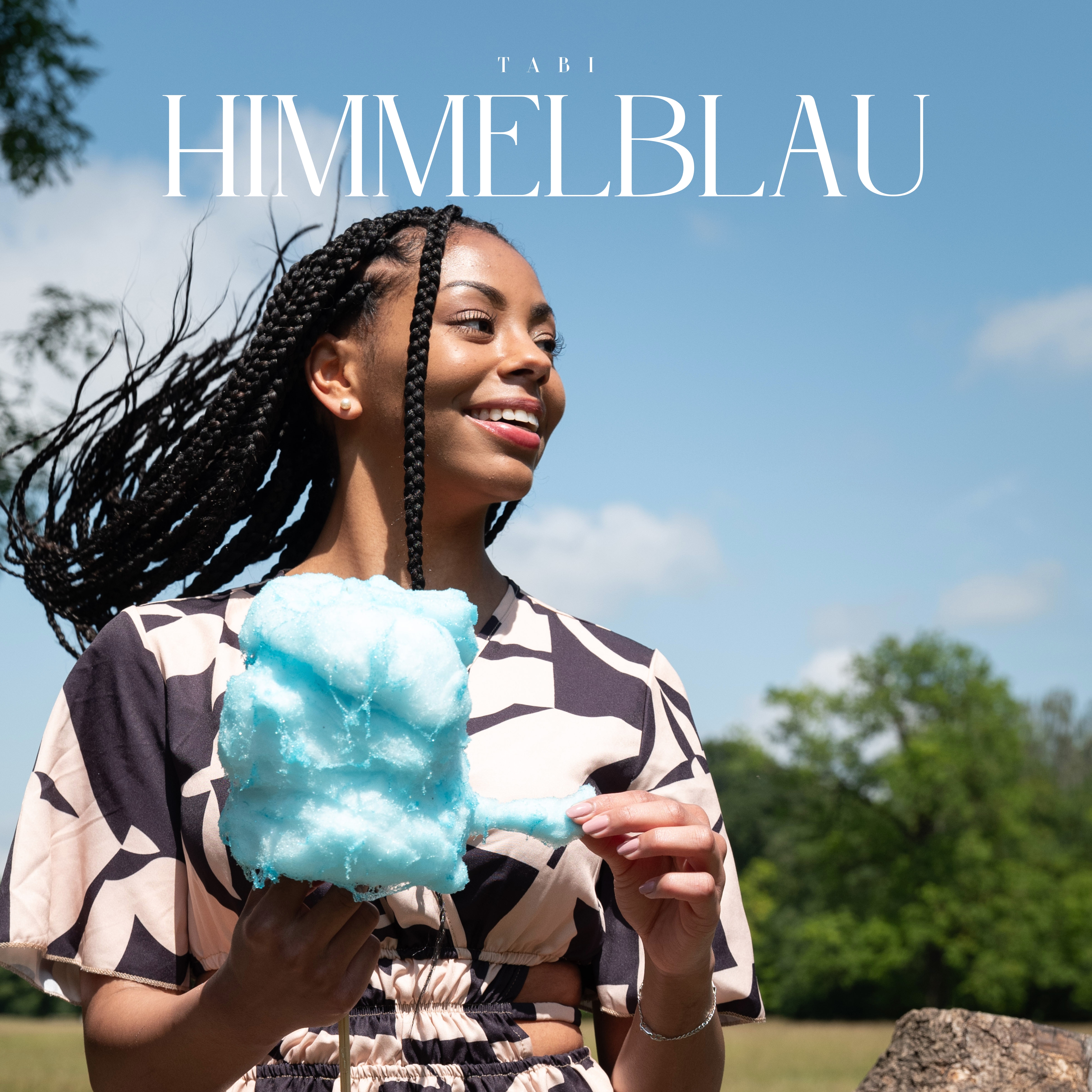 TABI * Himmelblau (Download-Track)