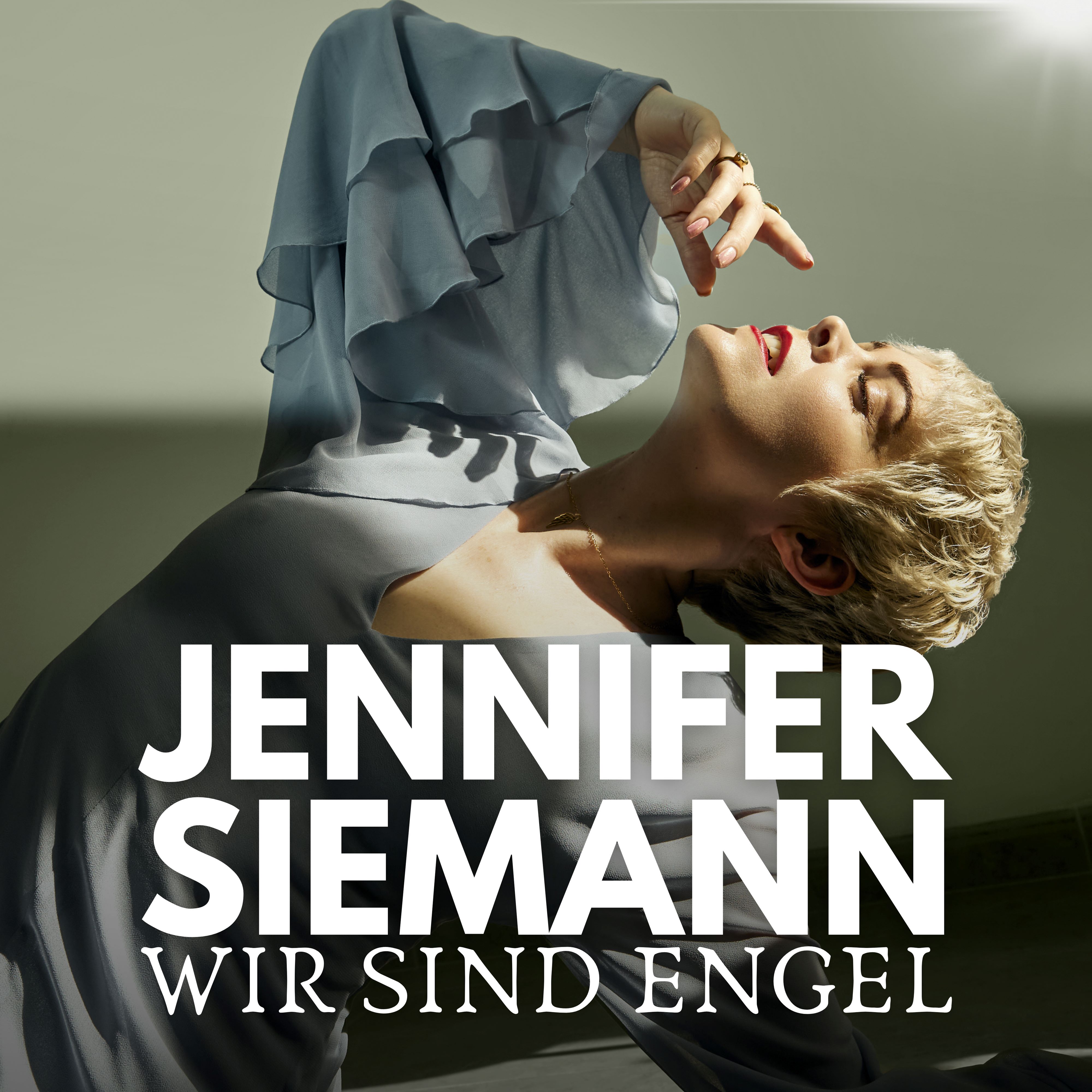 JENNIFER SIEMANN * Wir sind Engel (Download-Track)