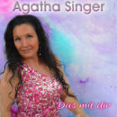 AGATHA SINGER <br>Am 25.10.2024 erscheint ihre neue Single “Das mit dir”!