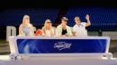 DIETER BOHLEN mit BEATRICE EGLI, PIETRO LOMBARDI, LOREDANA <br>Heute, 26.10.2024, RTL: “Von Schalke bis Kreta: Wer schafft es bei DSDS in die Top 20?”!