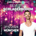 FLORIAN SILBEREISEN Vorverkauf Für “Silvester-Schlagerbooom 2025 Live ...