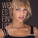 CAROLINA <br>Ihr Song “Wenn es ein Lied wär” ist … ein gekonnter Stilmix!