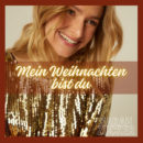 SARAH ZUCKER <br>Am 01.11.2024 erscheint ihr neuer Song “Mein Weihnachten bist du”!