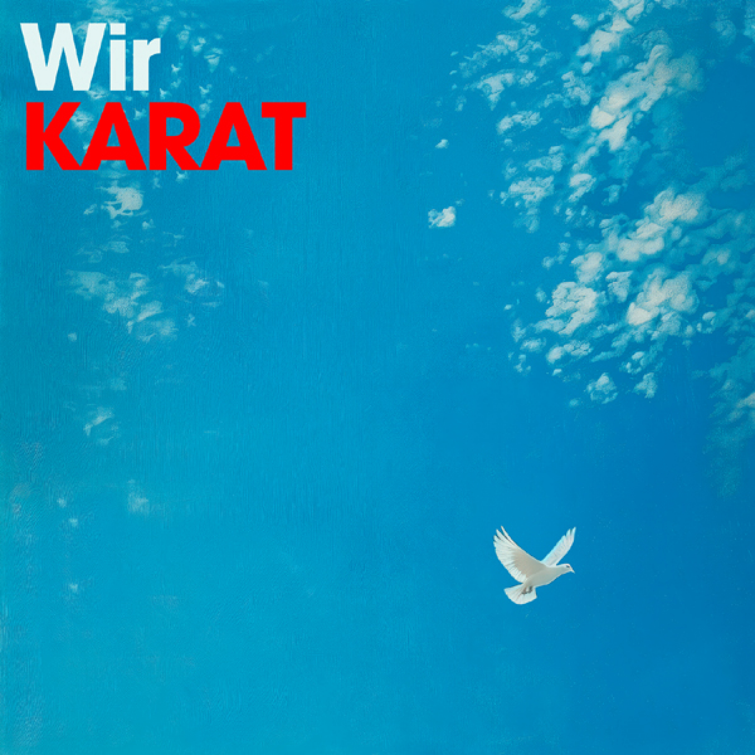 KARAT * Wir (Download-Track) *** DIE Single aus dem am 22.02.2025 erscheinenden Album \