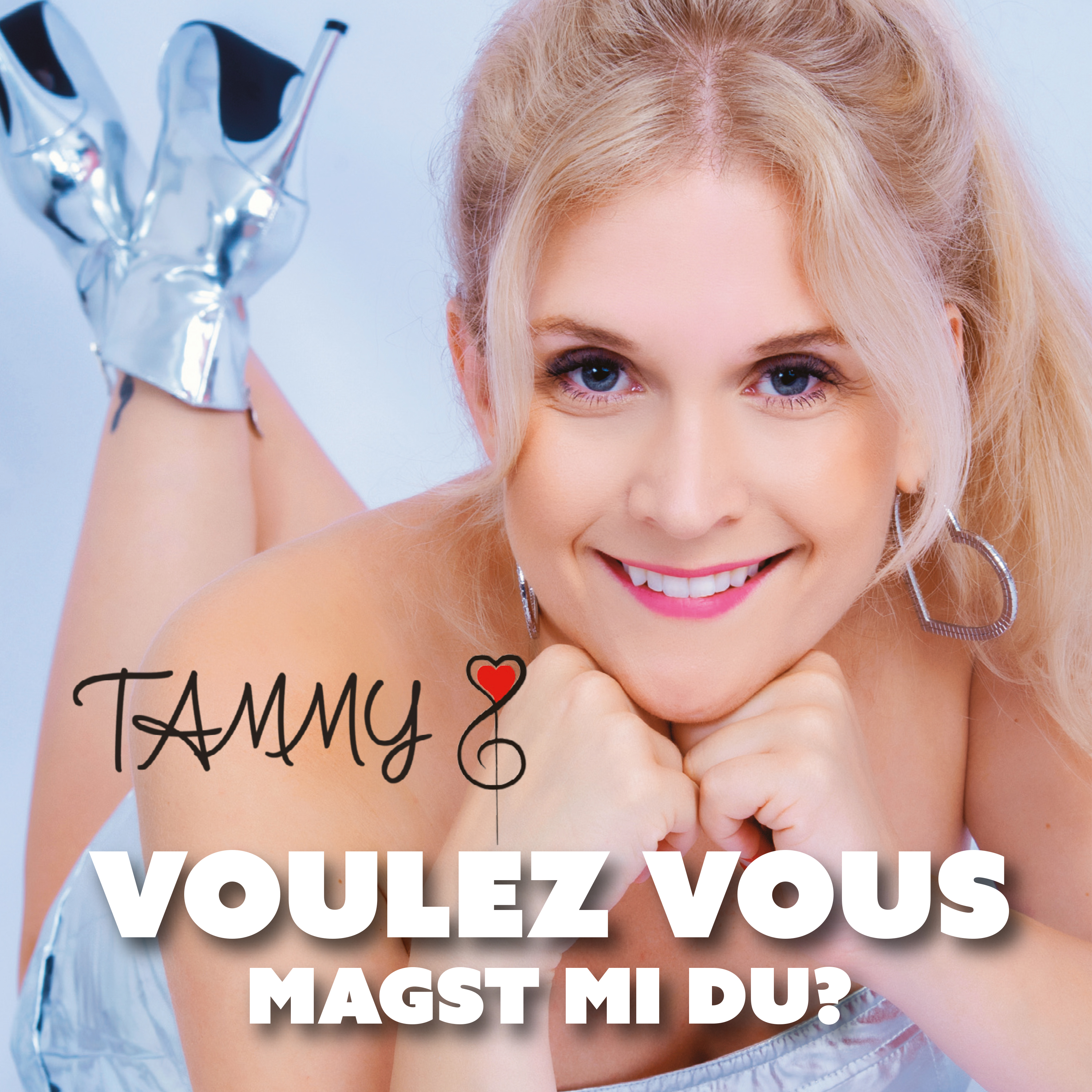 TAMMY * Voulez-vous – magst mi du? (Download-Track)