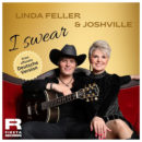 LINDA FELLER & JOSHVILLE <br>Mit “I Swear” präsentieren sie die erste offizielle deutsche Version des gleichnamigen ALL4ONE Welthits!