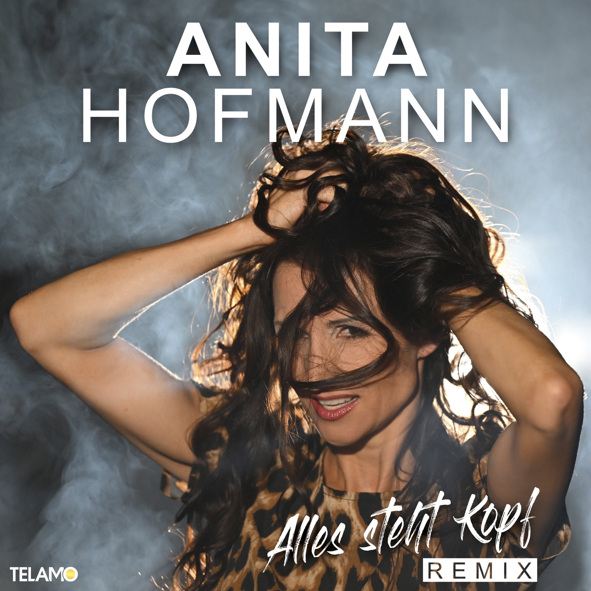 ANITA HOFMANN * Alles steht Kopf – Remix (Download-Track)