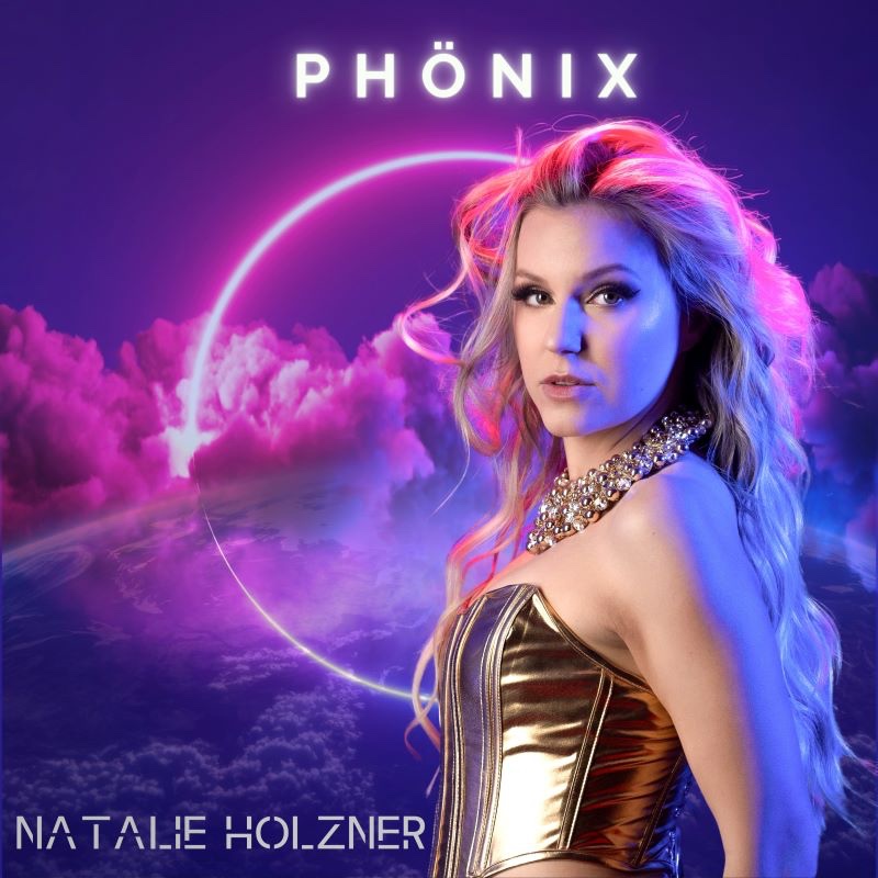 NATALIE HOLZNER * Phönix (Download-Track)