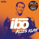 IBO <br>Die Doppel-CD “Alles klar – Best Of” erinnert an ihn!