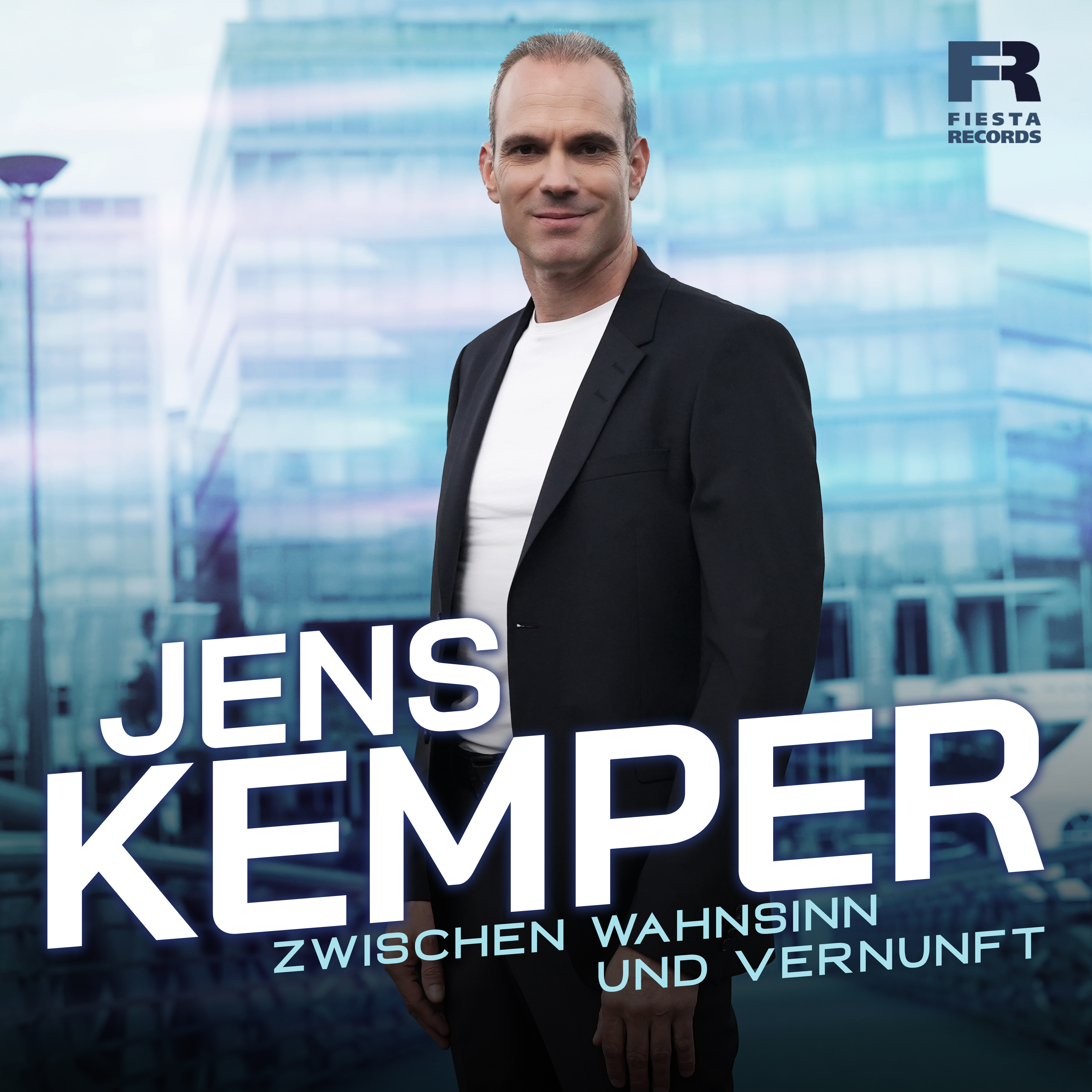 JENS KEMPER * Zwischen Wahnsinn und Vernunft (Download-Track)