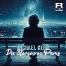 MICHAEL KERN <br>“Die Sterne von Paris” haben es ihm angetan!