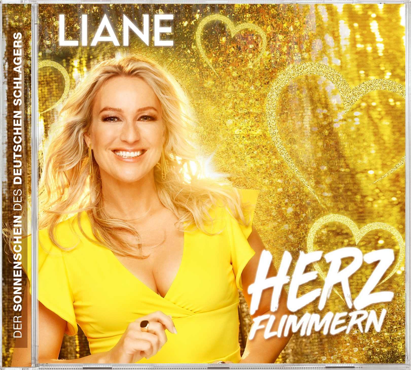 LIANE * Herzflimmern (Download-Track)