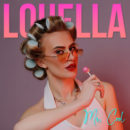 LOUELLA <br>Louella besingt “Mr. Cool”!