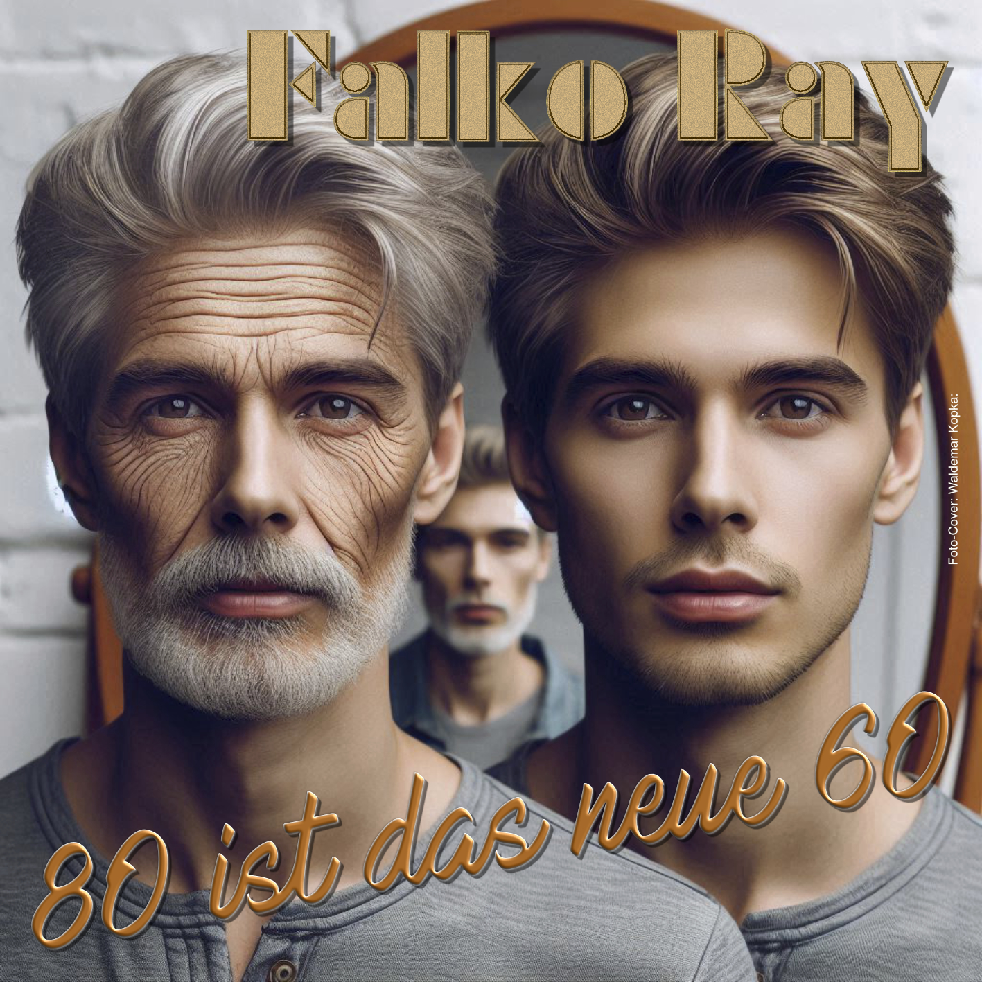 FALKO RAY * 80 ist das neue 60 (Download-Track)