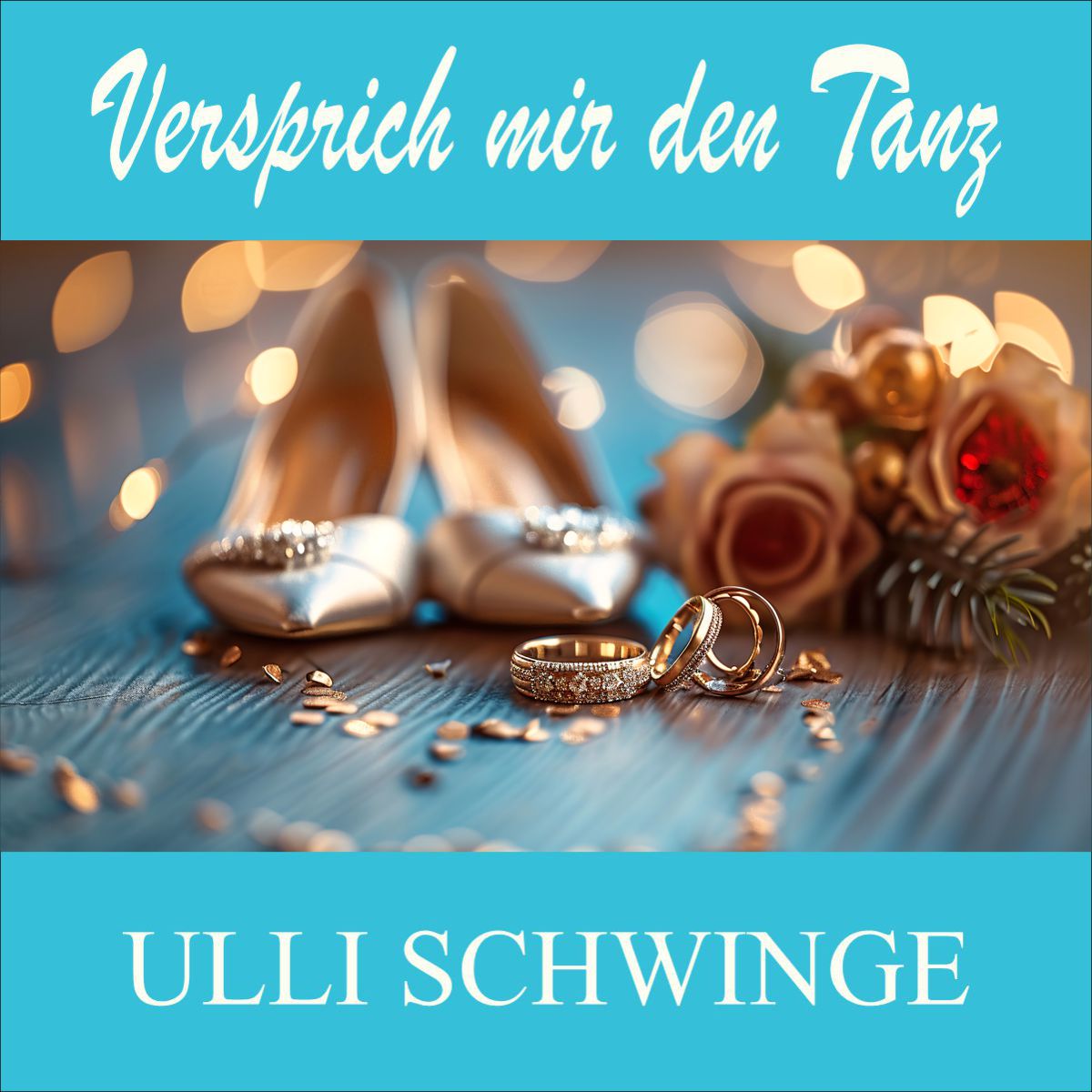 ULLI SCHWINGE * Schenk mit den Tanz (Download-Track)