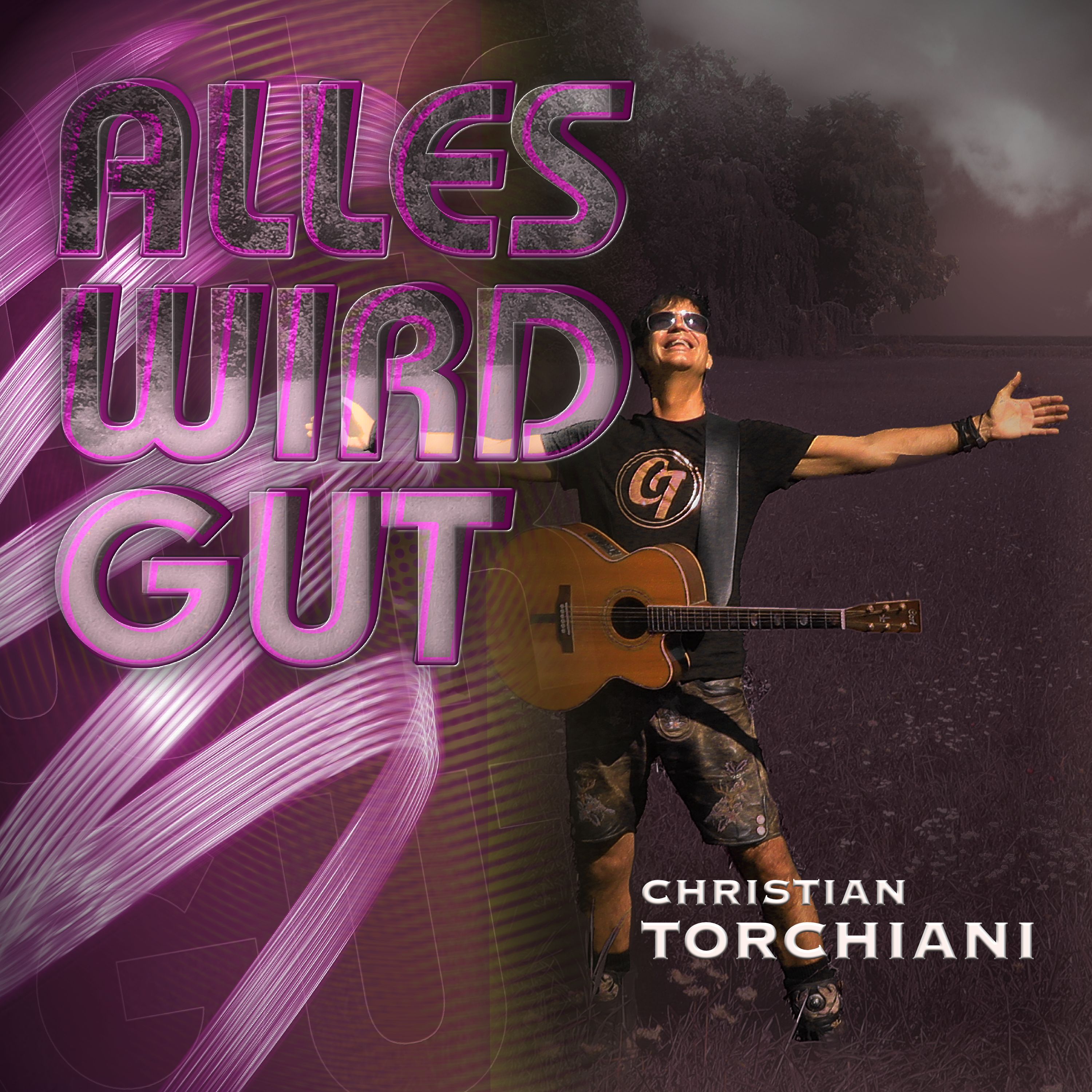 CHRISTIAN TORCHIANI * Alles wird gut (Download-Track)