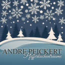 ANDRÉ PEICKERT <br>„Pfefferkuchenträume“ – Das neue Weihnachtslied von André Peickert!