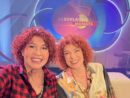 CORA <br>Ein historischer Auftritt – und smago! hatte schon vor Jahren geliefert!