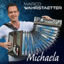 MARCO WAHRSTAETTER <br>Er hat den Kult-Hit “Michaela” von BATA ILLIC für sich neu entdeckt!