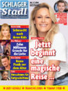 HELENE FISCHER, JOEY HEINDLE, FRANCINE JORDI, MAITE KELLY, ERIC PHILIPPI, FLORIAN SILBEREISEN u.a. <br>Seit 19.11.2024 im Handel erhältlich “Schlager Stadl” Nr. 9 | 2024!