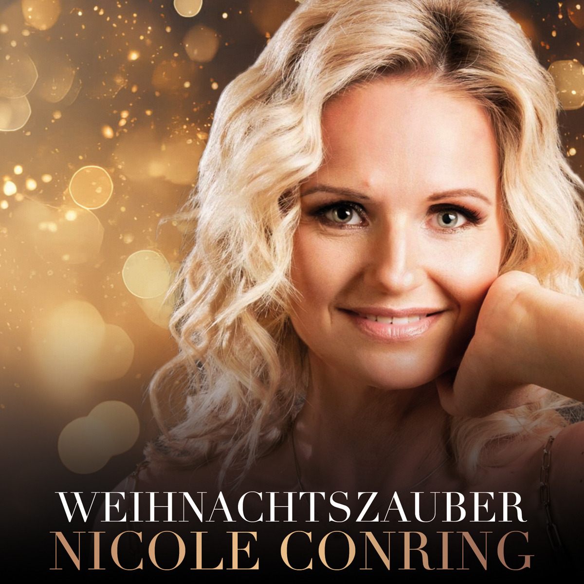 NICOLE CONRING * Weihnachtszauber (Download-Track)