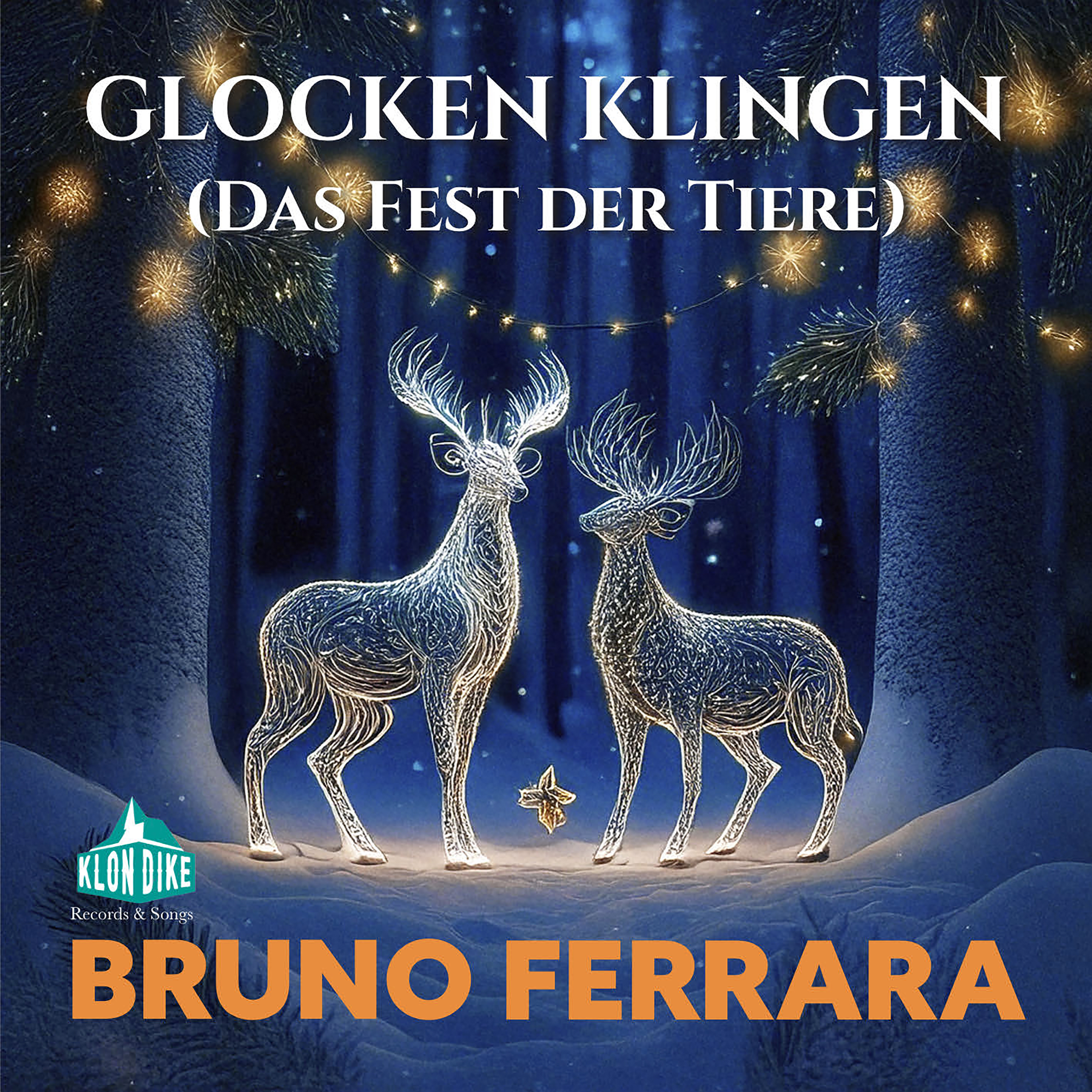 BRUNO FERRARA * Glocken klingen (Das Fest der Tiere)  (Download-Track)