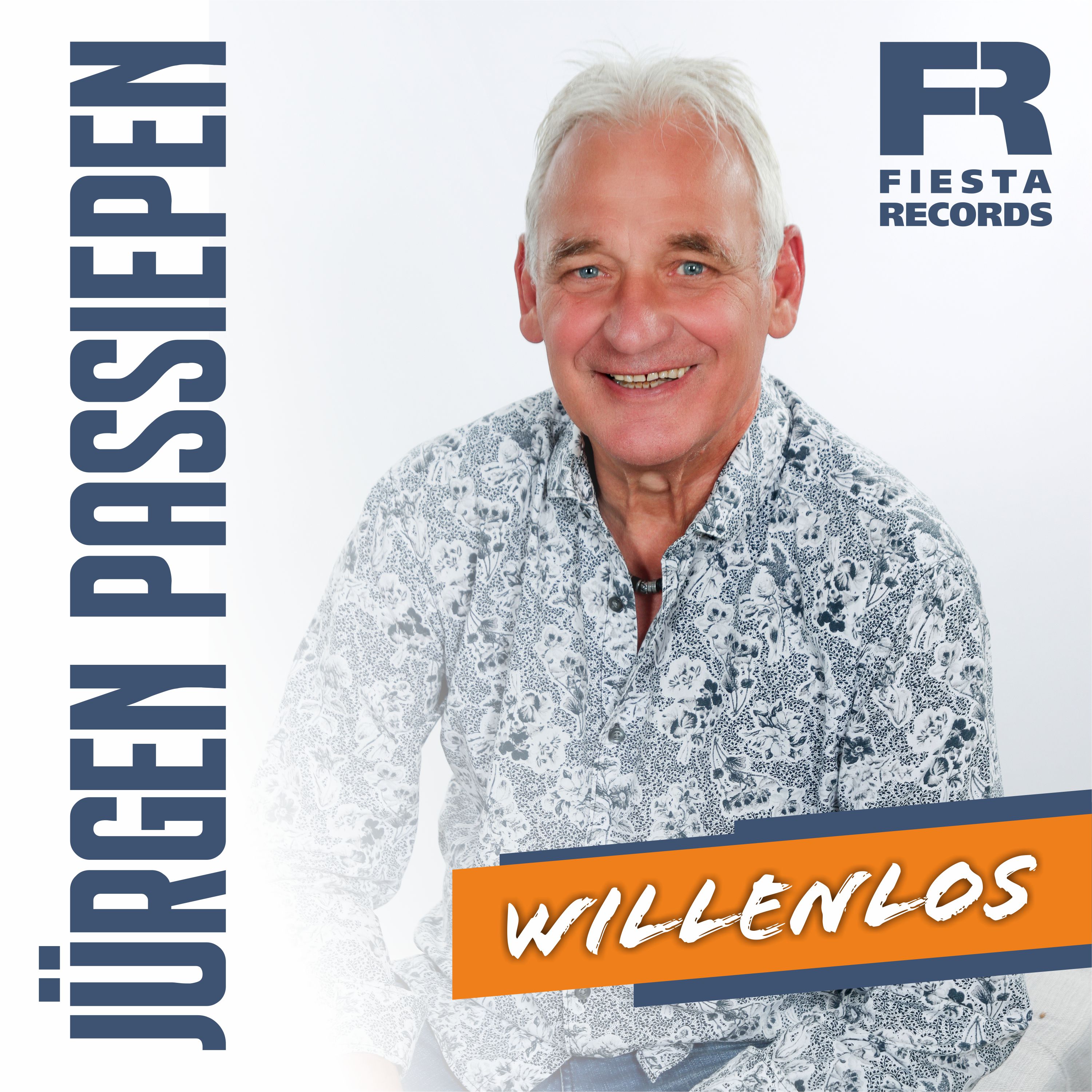 JÜRGEN PASSIEPEN * Willenlos (Download-Track)