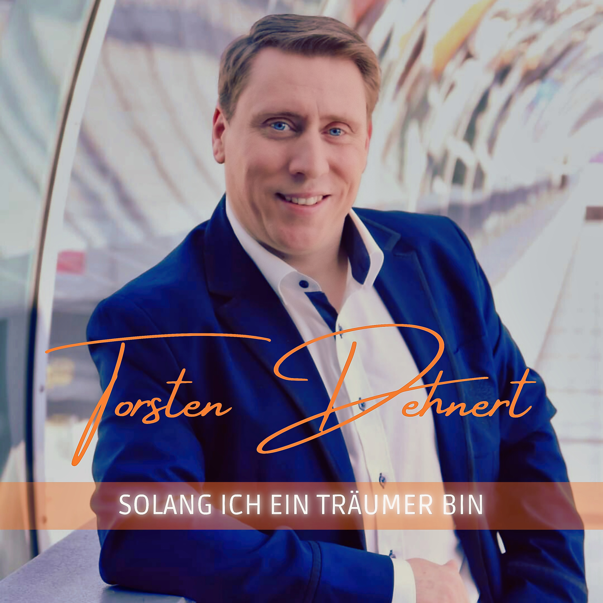 TORSTEN DEHNERT * Solang ich ein Träumer bin (Download-Track)