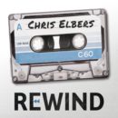 CHRIS ELBERS <br>smago! CD-Kritik: Sein neues Album „Rewind“ ist ein Zeitsprung in die 1970er Jahre!