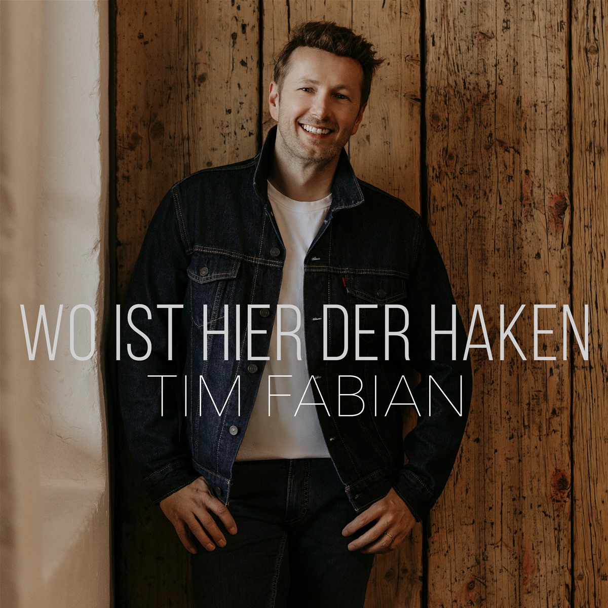 TIM FABIAN * Wo ist hier der Haken (Download-Track)