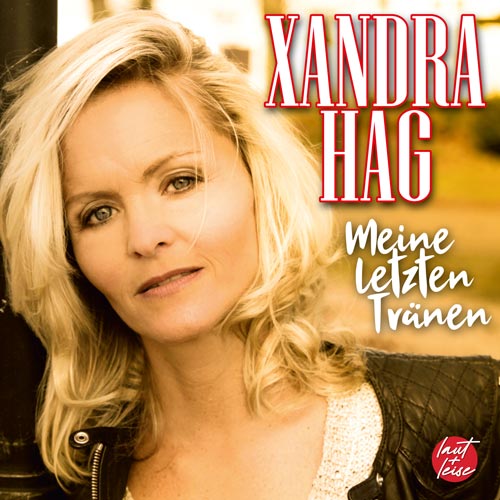 XANDRA HAG * Meine letzten Tränen (Download-Track)