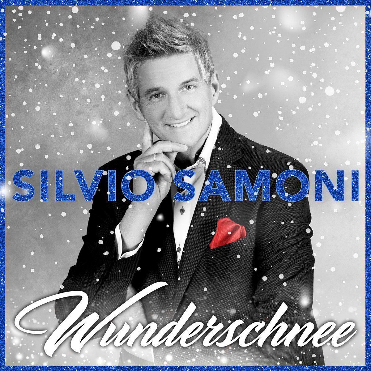 SILVIO SAMONI * Wunderschnee (Download-Track)