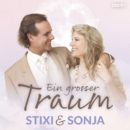 STIXI & SONJA <br>Am 22.11.2024 erscheint mit “Ein großer Traum” eine wahrlich traumhafte Ballade!