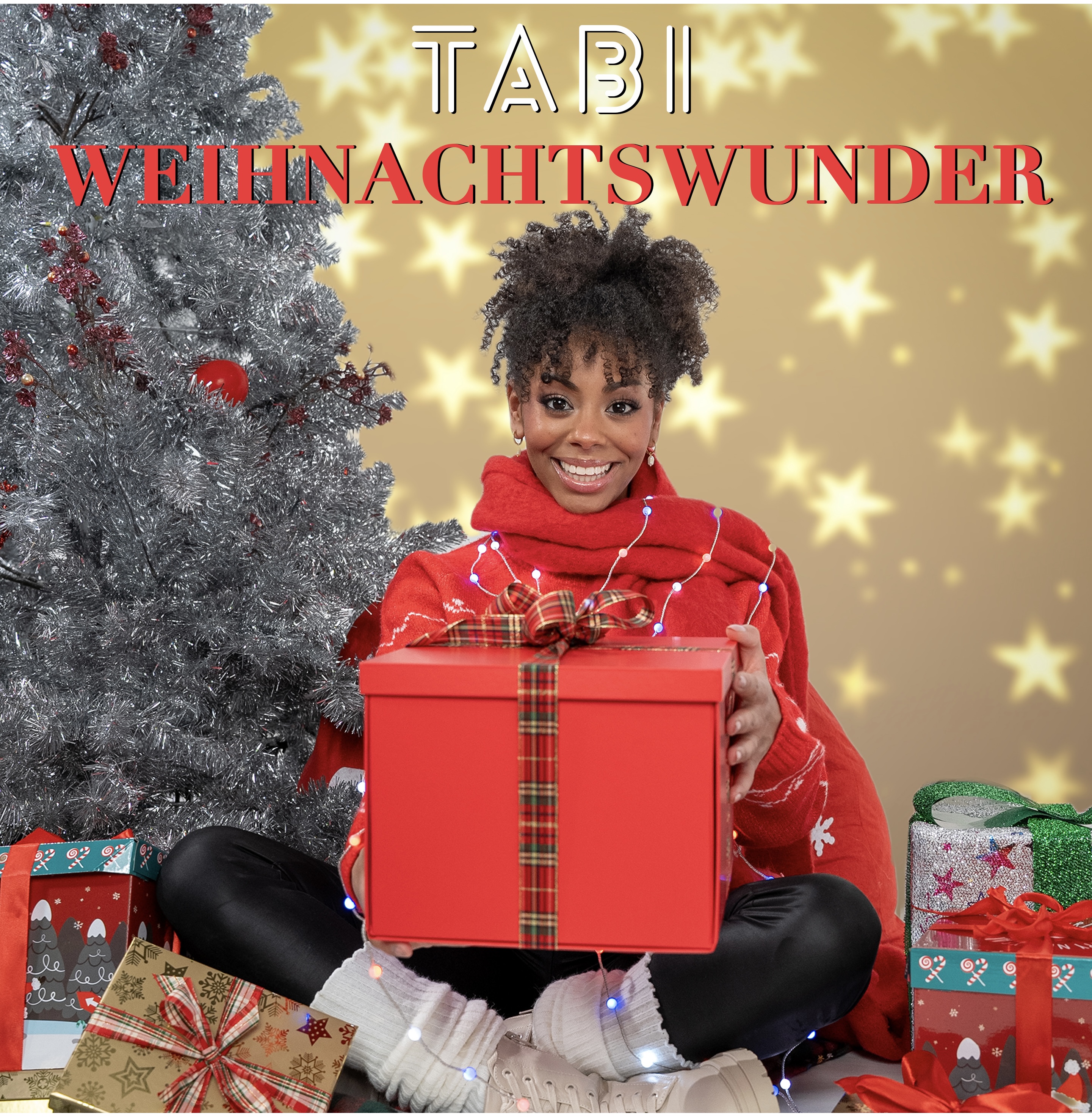 TABI * Weihnachtswunder (Download-Track)