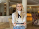 MELISSA NASCHENWENG <br>Neuer “Nummer 1 Award der Austria Top 40” eingeführt!