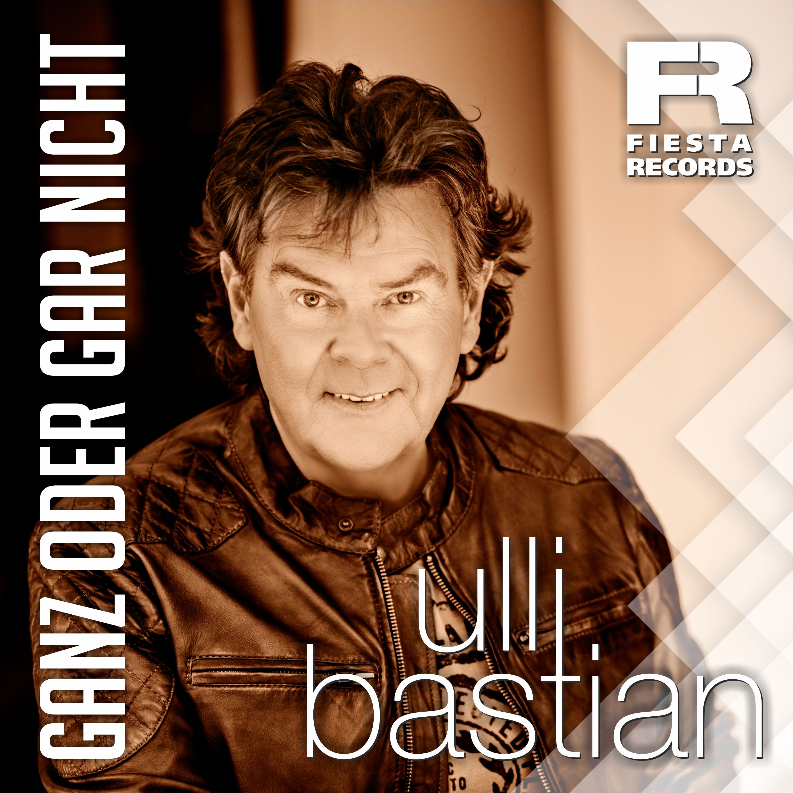 ULLI BASTIAN * Ganz oder gar nicht (Download-Track)