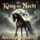 NICOLE CONRING <br>Back to the 80’s: Nicole Conring begeistert mit ihrem neuen Titel „König der Nacht“!