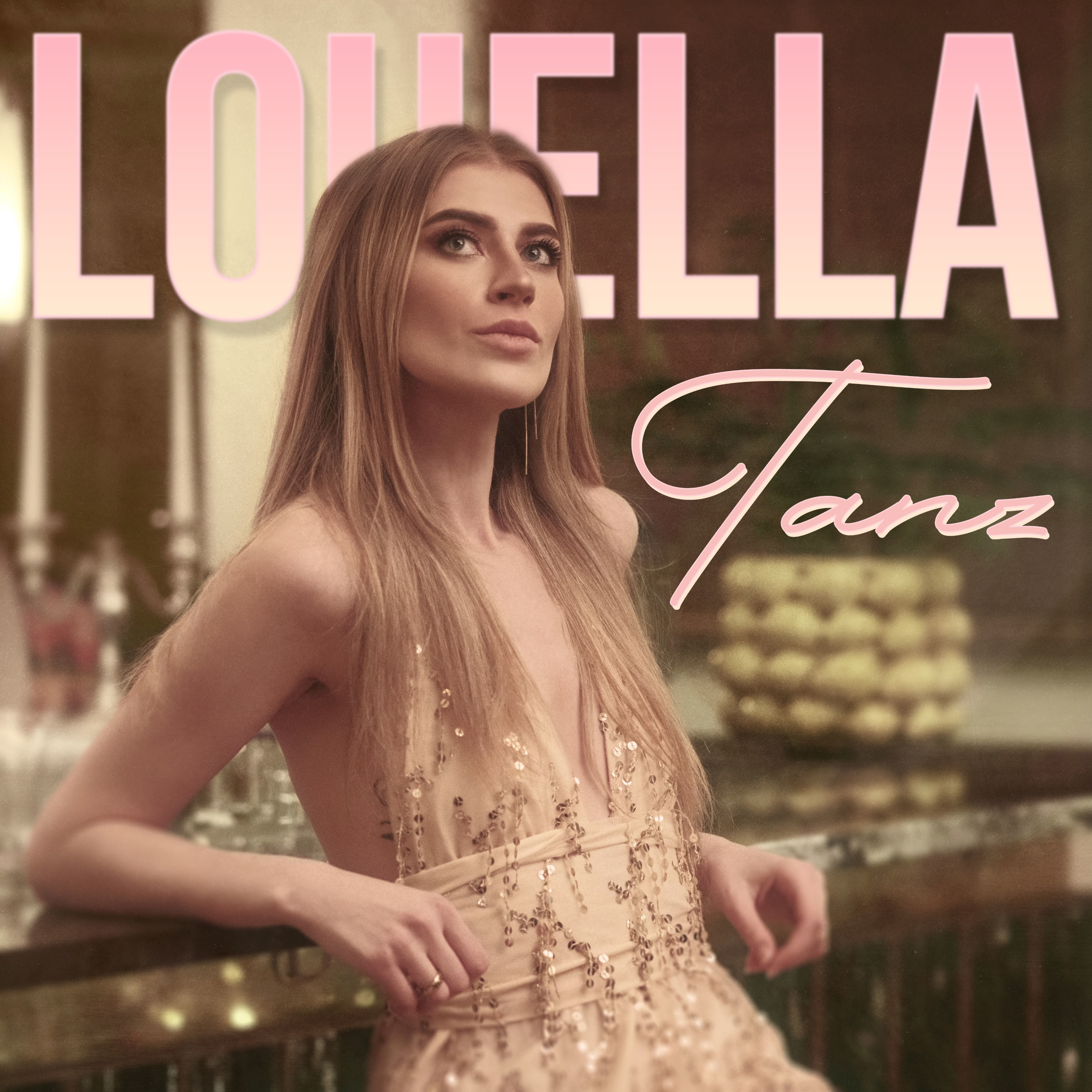 LOUELLA * Tanz (Download-Track)