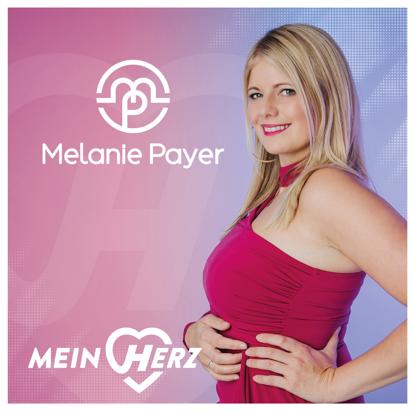 MELANIE PAYER * Mein Herz (Download-Track)